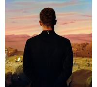 Justin Timberlake Everything I Thought It Was CD NEW