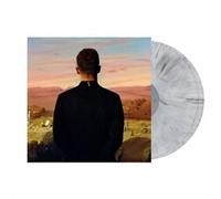 Justin Timberlake - Everything I Thought It Was Retail Exclusive Silver - A15z