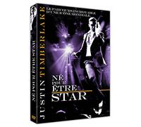 Justin timberlake [FR Import] [DVD]