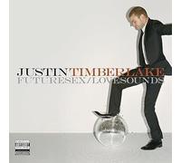 Justin TImberlake - Future/ LoveSounds [Double Vinyl]