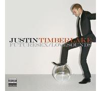 Justin Timberlake - Futuresex/Lovesounds [VINYL]