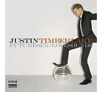Justin Timberlake - Futuresex/Lovesounds [VINYL]