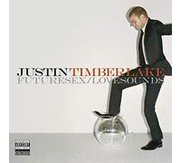 Justin Timberlake - Futuresex/Lovesounds [VINYL]