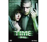 JUSTIN TIMBERLAKE - IN TIME - DVD - K3z