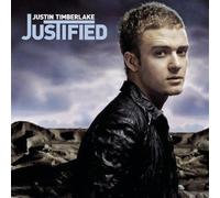 Justin Timberlake – Justified