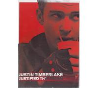 Justin Timberlake: Justified