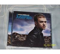 Justin Timberlake - Justified