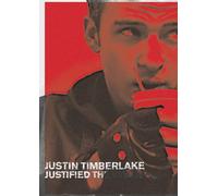 Justin Timberlake: Justified