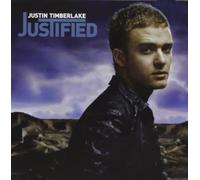 Justin Timberlake - Justified