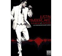 Justin Timberlake - Justin Timberlake - FutureSex/LoveShow Live From Madison Square Garden [DVD] [2007]