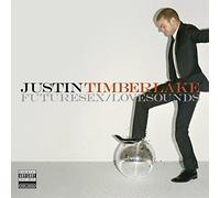 Justin Timberlake - Futuresex/Lovesounds [VINYL]