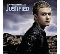 Justin Timberlake - Justin Timberlake - Justin Timberlake Justified