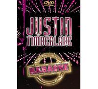 Justin Timberlake - Karoke