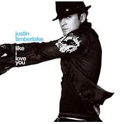 Justin Timberlake - Like I Love You
