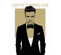 Justin Timberlake - Live from New York