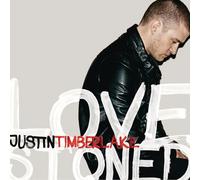 Justin Timberlake - Lovestoned/I Think She Knows