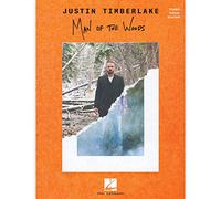 Justin Timberlake: Man Of The Woods