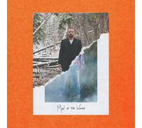 JUSTIN TIMBERLAKE - MAN OF THE WOODS CD NEW