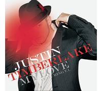Justin Timberlake - My Love [12" VINYL]