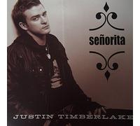 Justin Timberlake - Senorita [12" VINYL]
