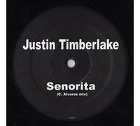 Justin Timberlake - Señorita / Rock Your Body (Christian Alvarez Remixes)