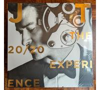 The 20/20 Experience [VINYL]