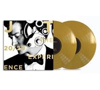 Justin Timberlake : The 20/20 Experience 1 of 2 VINYL 12" Album Coloured Vinyl