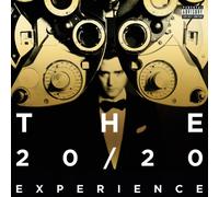 Justin Timberlake - The 20/20 Experience - 2 of 2 [Deluxe Edition]