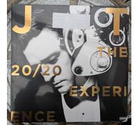 The 20/20 Experience - 2 Of 2 [VINYL]