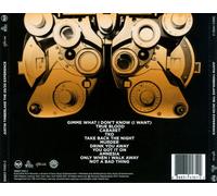 JUSTIN TIMBERLAKE - THE 20/20 EXPERIENCE - 2 OF 2 [PA] NEW CD