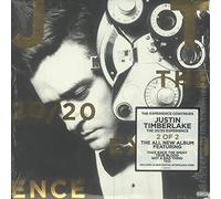 Justin Timberlake - The 20/20 Experience - 2 of 2 [VINYL]