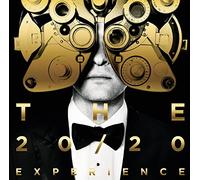 Justin Timberlake - The 20/20 Experience - 2 of 2 [VINYL]