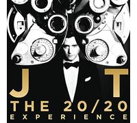 Justin Timberlake - the 20/20 Experience [CD]