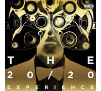 Justin Timberlake - The Complete Experience - Part 1 & Part 2