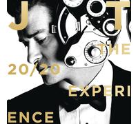 Justin Timberlake - The 20/20 Experience [VINYL]