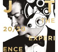 Justin Timberlake The 20/20 Experience Vinyl LP 2024 NEW