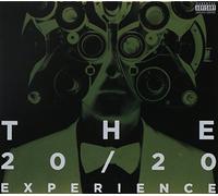 Justin Timberlake - The Complete Experience - Part 1 & Part 2