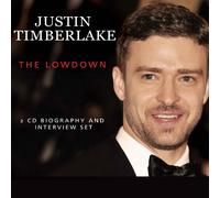 Justin Timberlake - The Lowdown (2CD)