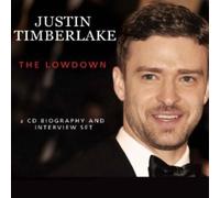 Justin Timberlake : The Lowdown (2CD) CDNEW FREE Shipping, Save £s