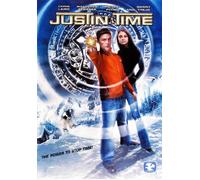 Justin Time