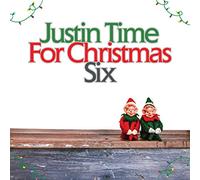 Justin Time For Christmas, Vol. 6