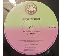 Justin Time - Sweet In Pocket