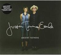 Justin Townes Earle - Absent Fathers (Australian Bonus Track)