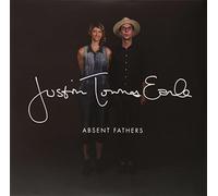 Justin Townes Earle - Absent Fathers (Australian Bonus Track) [VINYL]