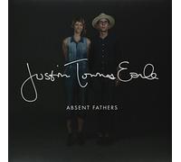 Justin Townes Earle - Absent Fathers [VINYL]