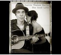 Justin Townes Earle - Good Life - Vinyl Record - K600z