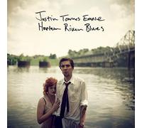 Justin Townes Earle : Harlem River Blues Vinyl 12" Album (2010) NEW