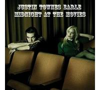 Justin Townes Earle - Midnight At The Movies