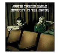Justin Townes Earle - Midnight At The Movies [VINYL]