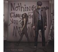 Justin Townes Earle : Nothing's Gonna Change the Way You Feel About Me Now